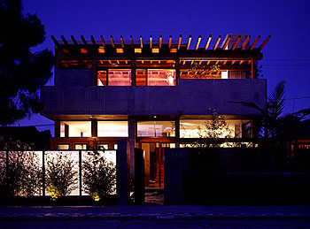 McKInley Residence