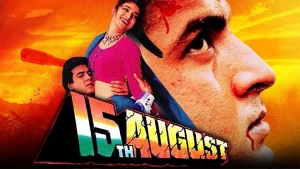 15 tháng 8 15 August