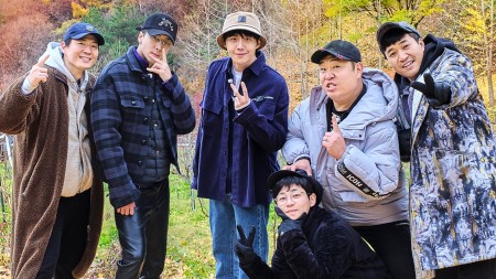 2 Ngày 1 Đêm (Phần 4) 2 Days and 1 Night (Season 4)