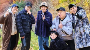 2 Ngày 1 Đêm (Phần 4) - 2 Days and 1 Night (Season 4)