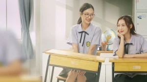 23,5 Độ Nghiêng 23.5