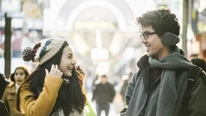 24h Yêu (2016) - One Day