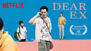 Ai yêu anh ấy trước? Dear Ex