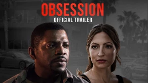 Ám ảnh Obsession