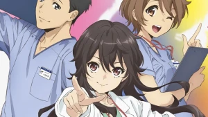Ameku Takao no Suiri Karte : Doctor Detective