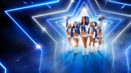 AMERICA'S SWEETHEARTS: Đội cổ vũ Dallas Cowboys (Phần 2) AMERICA'S SWEETHEARTS: Dallas Cowboys Cheerleaders (Season 2)