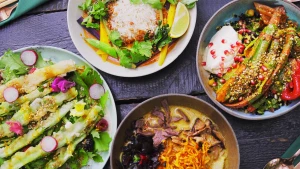 Ăn sao thì người vậy: Thử nghiệm song sinh - You Are What You Eat: A Twin Experiment