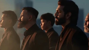 Anh Em Đối Đầu Blood Brothers: Dragon's Embers