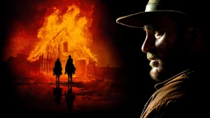 Anh Em Sát Thủ The Sisters Brothers