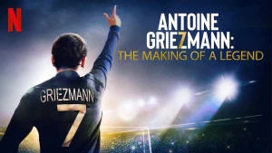 Antoine Griezmann: Làm nên một huyền thoại Antoine Griezmann: The Making of a Legend