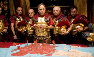 Astérix và Obélix: Giải cứu nước Anh lix: God Save Britannia