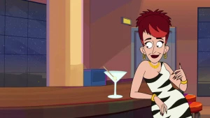 Bà cô tiệc tùng (Phần 1) Chicago Party Aunt (Season 1)