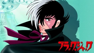 Bác Sĩ Quái Dị Black Jack