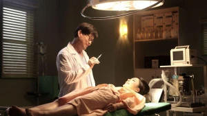 Bác Sĩ Thẫm Mỹ - Doctor