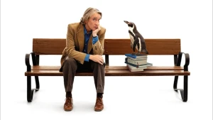Bài Học Từ Chú Chim Cánh Cụt The Penguin Lessons