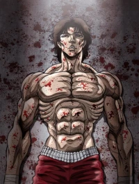 Baki (Phần 2) - Baki: Dai Raitaisai