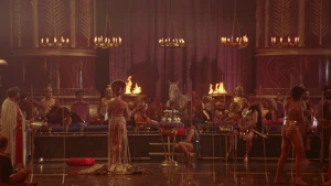 Bạo chúa Caligula (1979) - Caligola