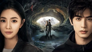 Bảy Di Vật Tà Ám The Seven Relics of ill Omen