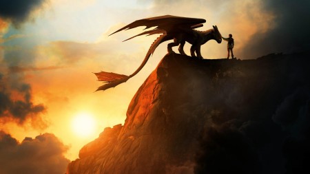Bí Kíp Luyện Rồng How to Train Your Dragon