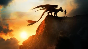 Bí Kíp Luyện Rồng How to Train Your Dragon