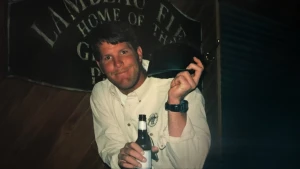 Bí mật giới thể thao: Favre sa ngã - Untold: The Fall of Favre