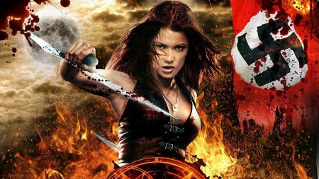 BloodRayne: The Third Reich BloodRayne: The Third Reich