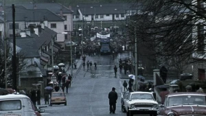Bloody Sunday Bloody Sunday