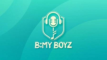 B:MY BOYZ B:MY BOYZ