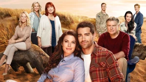 Bờ biển Chesapeake (Phần 6) Chesapeake Shores (Season 6)