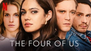 Bốn chúng ta The Four of Us