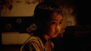 Bóng Lửa - Shadow of Fire