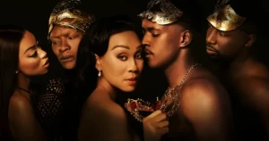 Cám Dỗ Chết Chóc (Phần 2) - Fatal Seduction (Season 2)