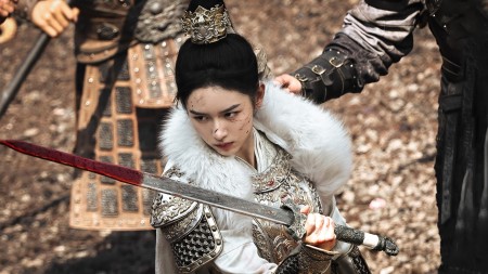 Cẩm Nguyệt Như Ca Legend Of The Female General