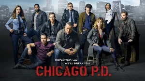 Cảnh Sát Chicago (Phần 1) - Chicago P.D. (Season 1)