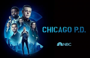 Cảnh Sát Chicago (Phần 10) - Chicago P.D. (Season 10)