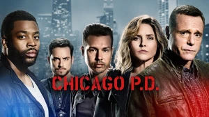 Cảnh Sát Chicago (Phần 4) - Chicago P.D. (Season 4)