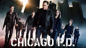Cảnh Sát Chicago (Phần 5) - Chicago P.D. (Season 5)