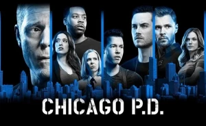 Cảnh Sát Chicago (Phần 6) - Chicago P.D. (Season 6)