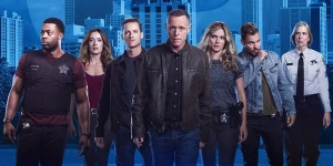 Cảnh Sát Chicago (Phần 7) - Chicago P.D. (Season 7)