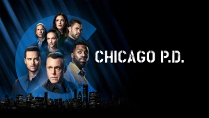Cảnh Sát Chicago (Phần 9) - Chicago P.D. (Season 9)