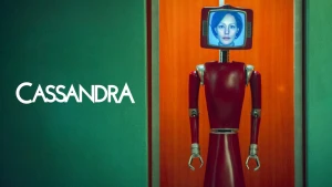 Cassandra Cassandra