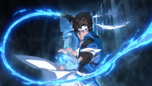Castlevania: Dạ khúc (Phần 2) Castlevania: Nocturne (Season 2)