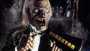 Câu Chuyện Từ Hầm Mộ: Hiệp Sĩ Quỷ - Tales from the Crypt: Demon Knight