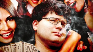 Cậu Nhóc Cần Sa - Kid Cannabis