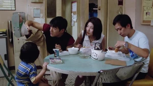 Chân Trời Góc Bể - Lost and Found