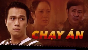 Chạy Án (Phần 2) Chay An (Season 2)