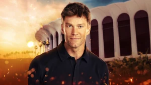 Chế nhạo Tom Brady The Roast of Tom Brady