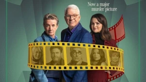 Chỉ Có Sát Nhân Bên Trong Tòa Nhà (Phần 4) - Only Murders in the Building (Season 4)