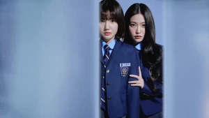 Chị Đại Học Đường (Phần 2) Bitch and Rich (Season 2)
