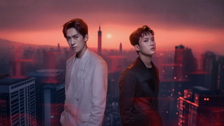 Chỉ Là Đối Đầu Thôi Fight For You